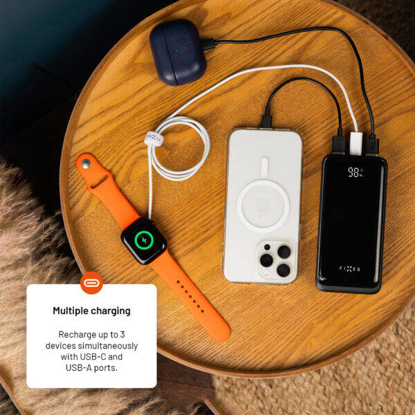 Powerbank 10.000 - Fixed