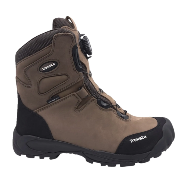 Tundra - Tundra 8" BOA HTX