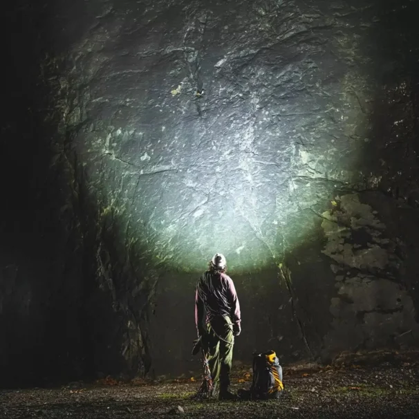 Coast FLX15R pandelygte 1000 lumens