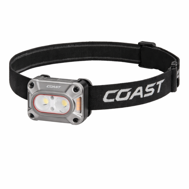 Coast FLX15R pandelygte 1000 lumens