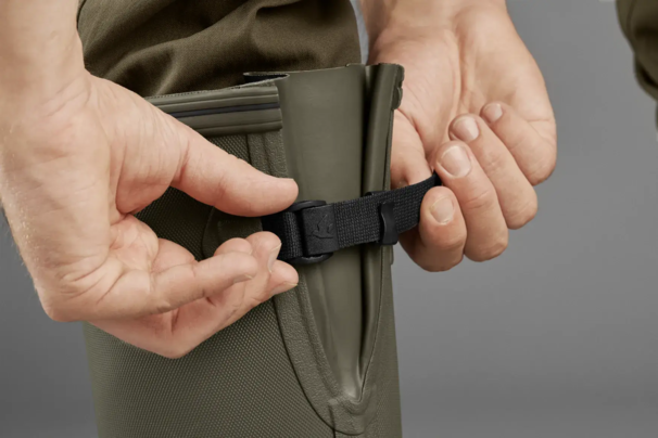 Seeland Jagt Gummistøvle Key-Point Active Boot