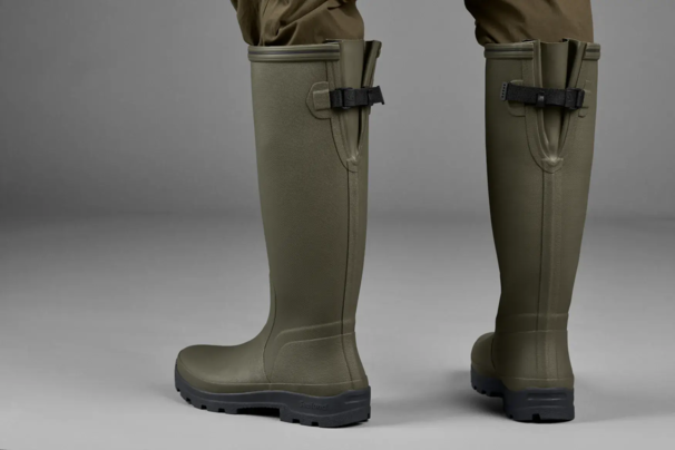 Seeland Jagt Gummistøvle Key-Point Active Boot