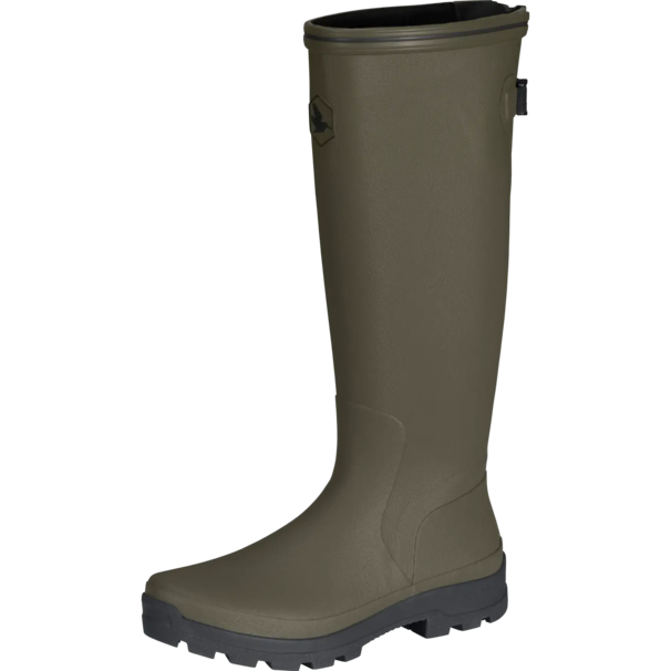 Seeland Jagt Gummistøvle Key-Point Active Boot