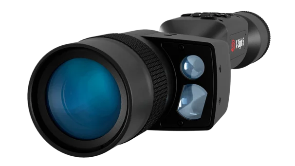 ATN X-Sight 5 pro V2 LRF 3-15x