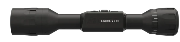 ATN X-Celsior - digital sigtekikkert