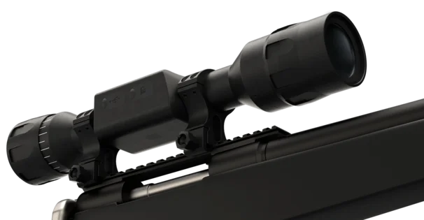 ATN X-Celsior - digital sigtekikkert