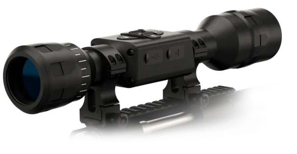 ATN X-Celsior - digital sigtekikkert