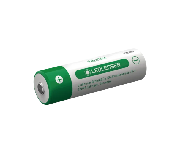 BATTERI 21700 Ledlenser