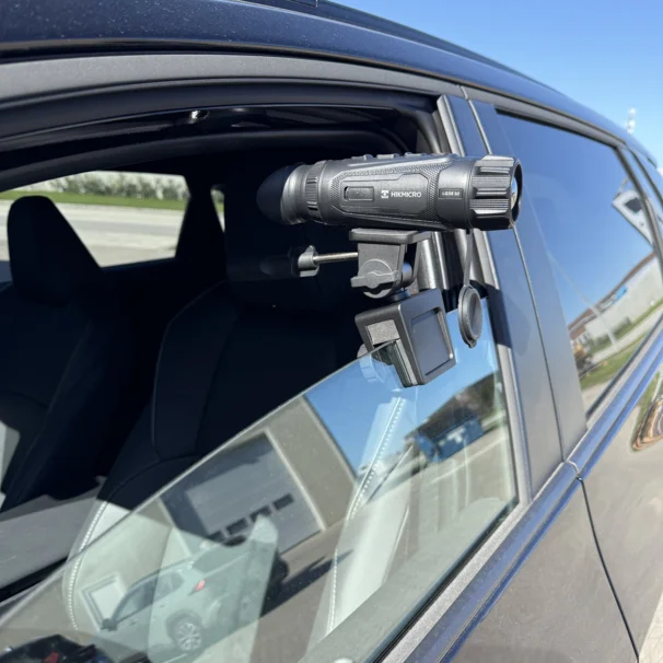 Spotterholder til bil