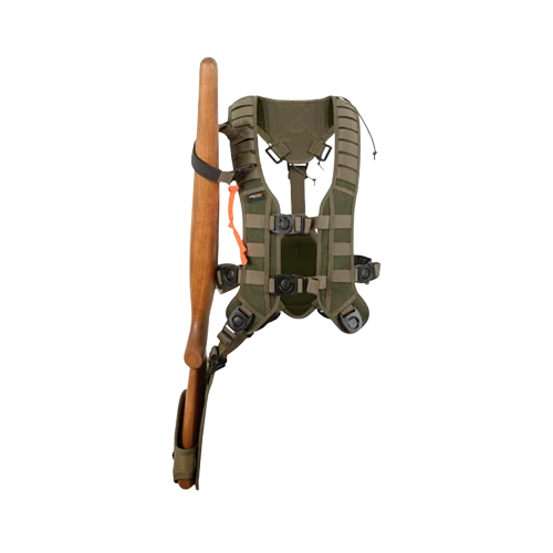 Saltstone Integrator – Brun