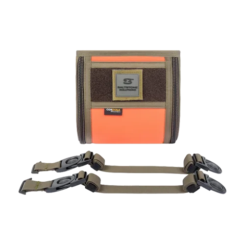 Saltstone Ammunitionstaske