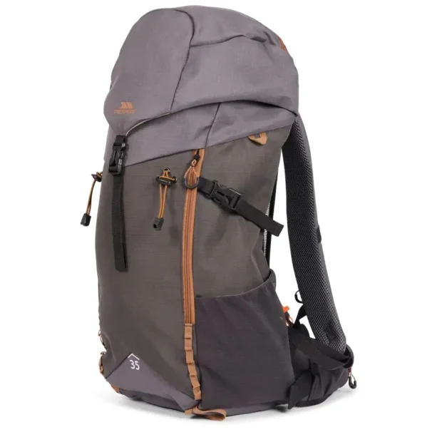 35L Rygsæk til vandring – Pass