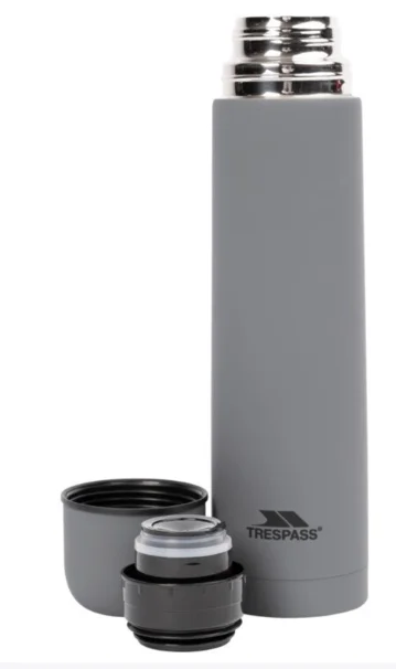 Termoflaske 1000ml - Holder varmt i op til 6 timer