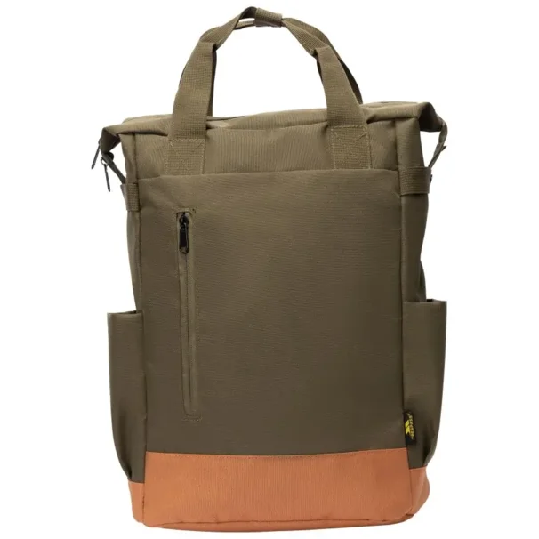 22L Padded Back Daypack