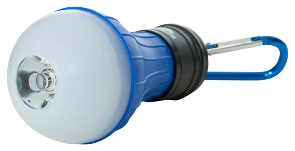 Trespass Glow Worm - LED lampe