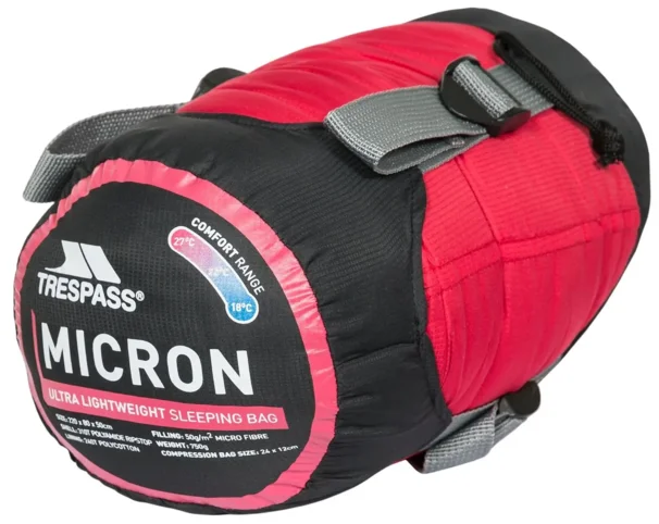 Micron Sovepose - Trespass