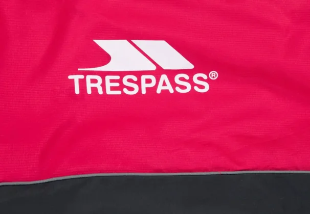 Micron Sovepose - Trespass