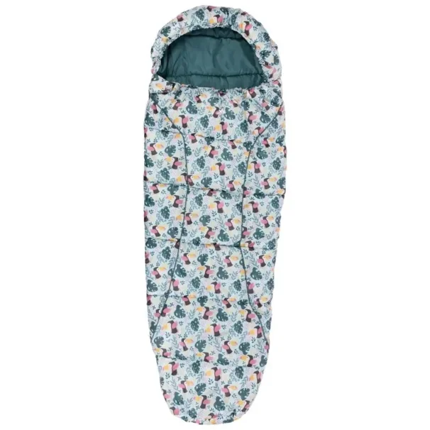 Bunka Sovepose - Trespass