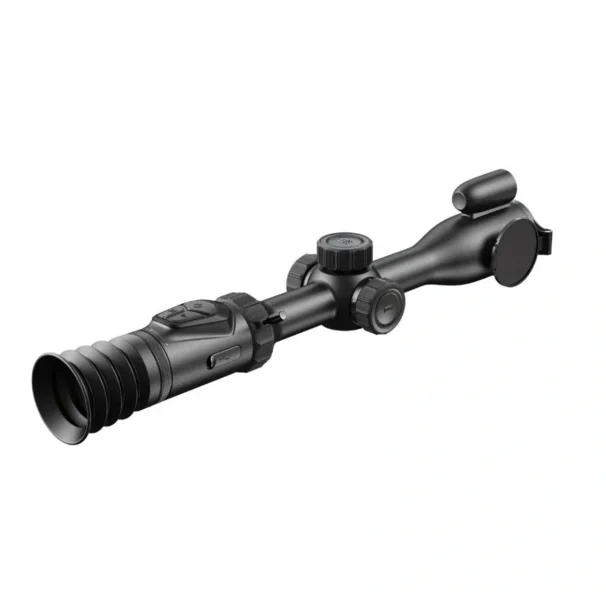 HIK mikro Alpex 4k PRO Digital sigtekikkert