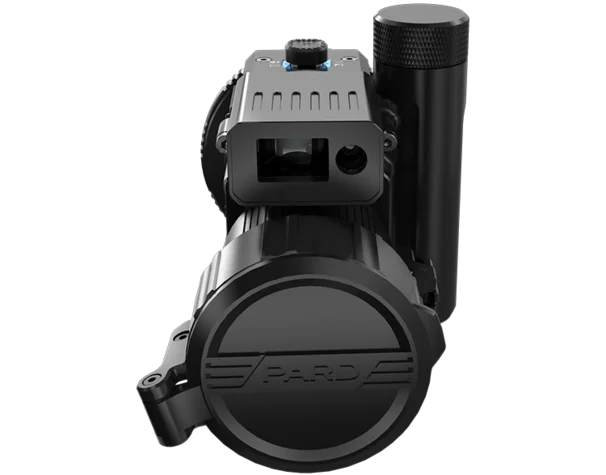 PARD Predator termisk clipon