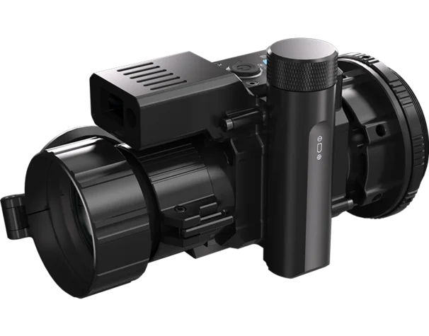 PARD Predator termisk clipon