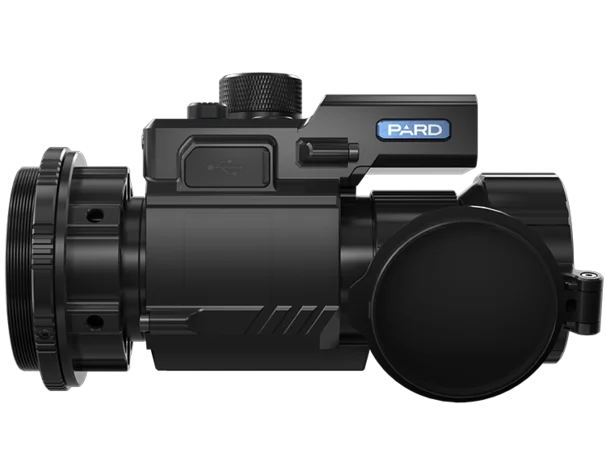 PARD Predator termisk clipon