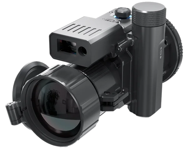 PARD Predator termisk clipon