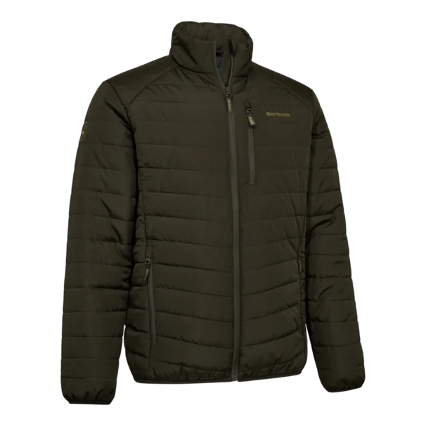 Moor Fuldvatteret Jakke