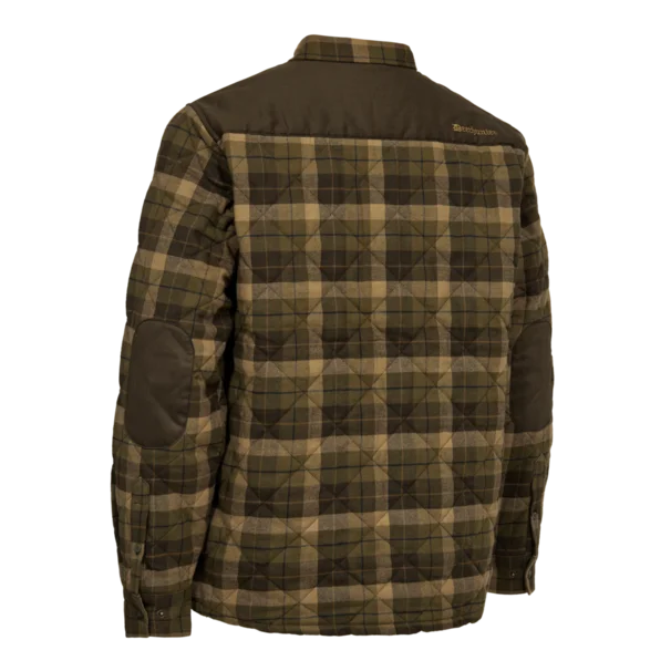 Elbert Vatteret Skjortejakke