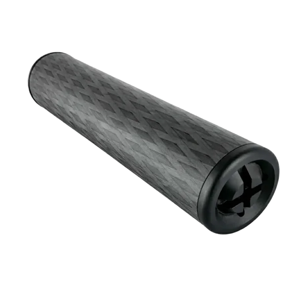 OBC-30 lyddæmper MAX 8mm