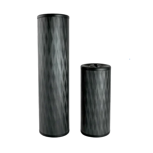 TMC-30 lyddæmper - 8mm