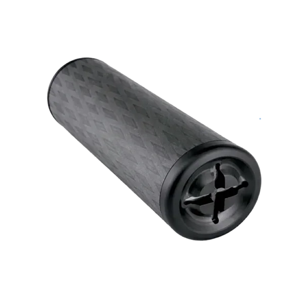 TMC-30 lyddæmper - 8mm