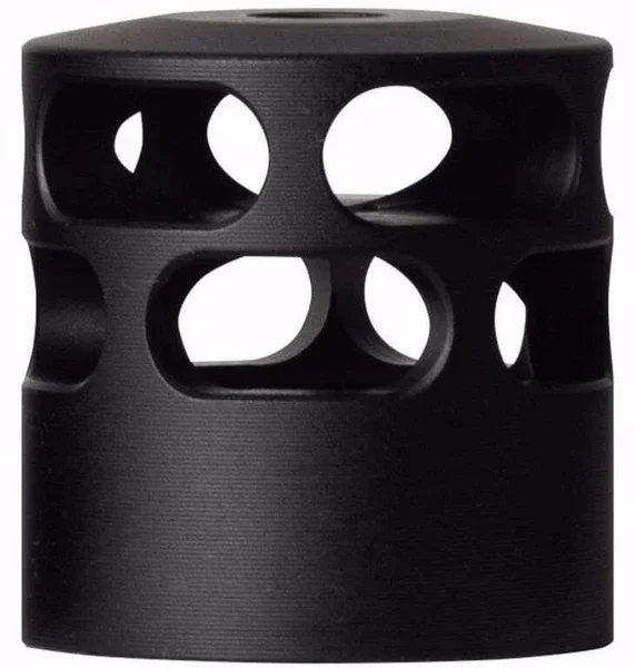 A-tec Optima 50 End Cap rekyle bremse