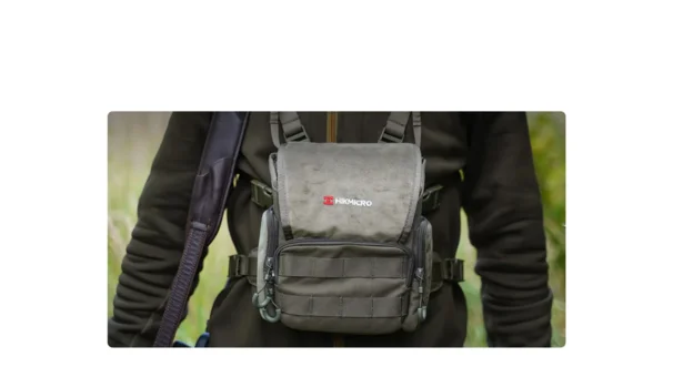 Bino Bag - Hikmicro - Harness