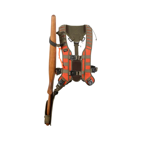 Saltstone Integrator – Orange