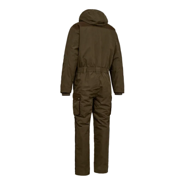 Eagle Winter Kedeldragt - Deerhunter