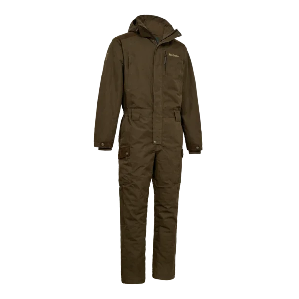 Eagle Winter Kedeldragt - Deerhunter