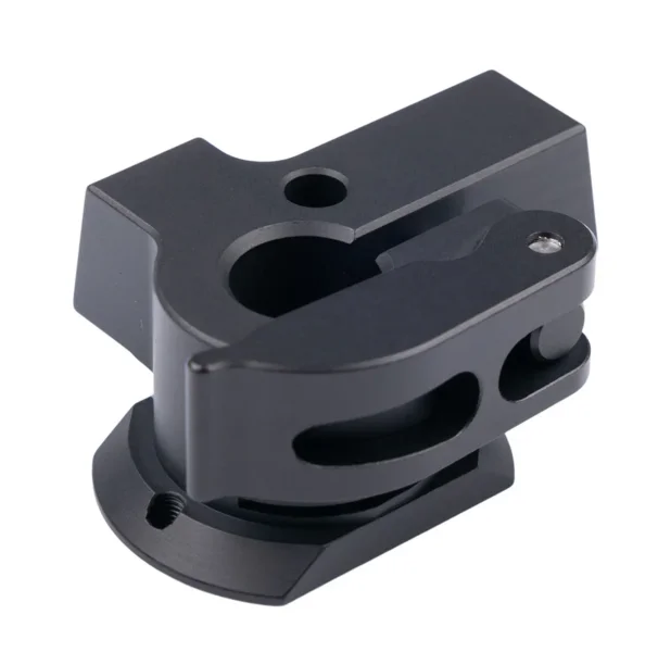 Spartan Heavy Optics adapter