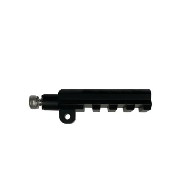 Salamander til Spartan systemet Blaser r8 - picatinny