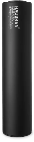 Hausken WD356 Whisper Sort Kal. .30