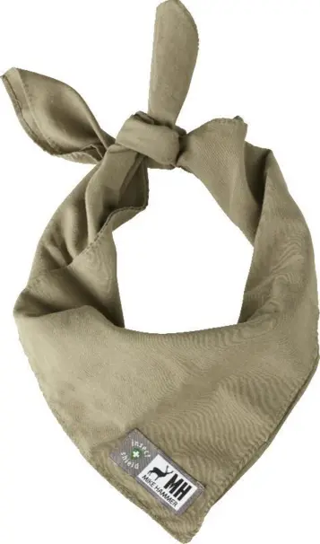 Insect Stop Halsrør – Covert Grøn (One Size) Bandana