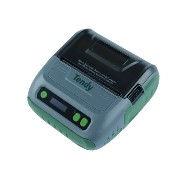 Tendy Scriptor Etiketprinter