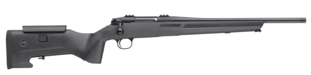 STEEL ACTION Light - Carbon skæfte