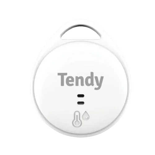 Tendy Nemus mørningstimer- bluetooth