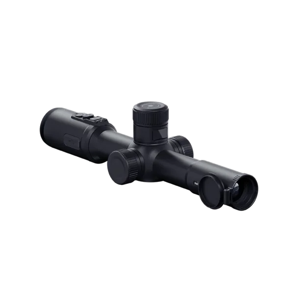Pard Pantera Mini 384 sensor med laser afstandsmåler
