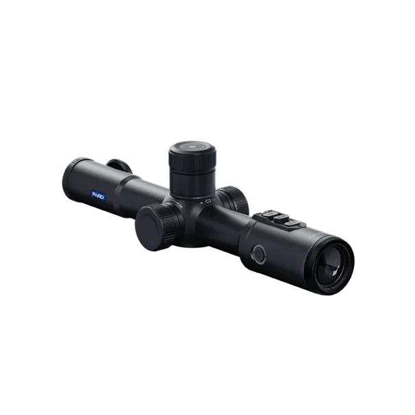 Pard Pantera Mini 384 sensor med laser afstandsmåler