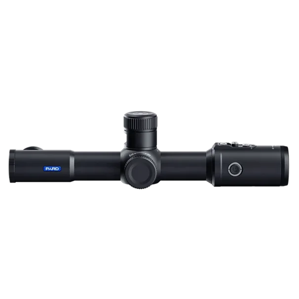 Pard Pantera Mini 384 sensor med laser afstandsmåler