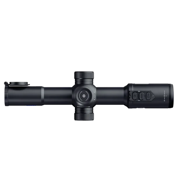 Pard Pantera Mini 384 sensor med laser afstandsmåler