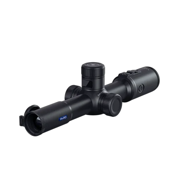 Pard Pantera Mini 384 sensor med laser afstandsmåler