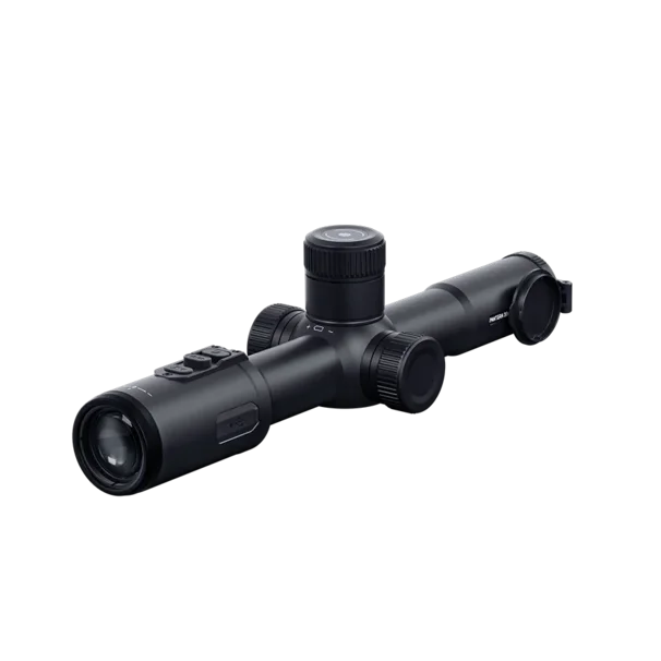 Pard Pantera Mini 384 sensor med laser afstandsmåler